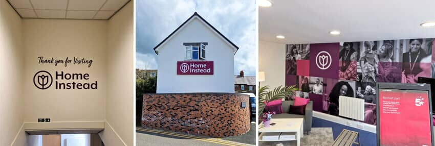 Home Instead Senior Care
